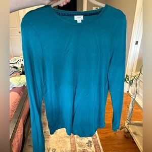 NWOT - J Crew lightweight sweater